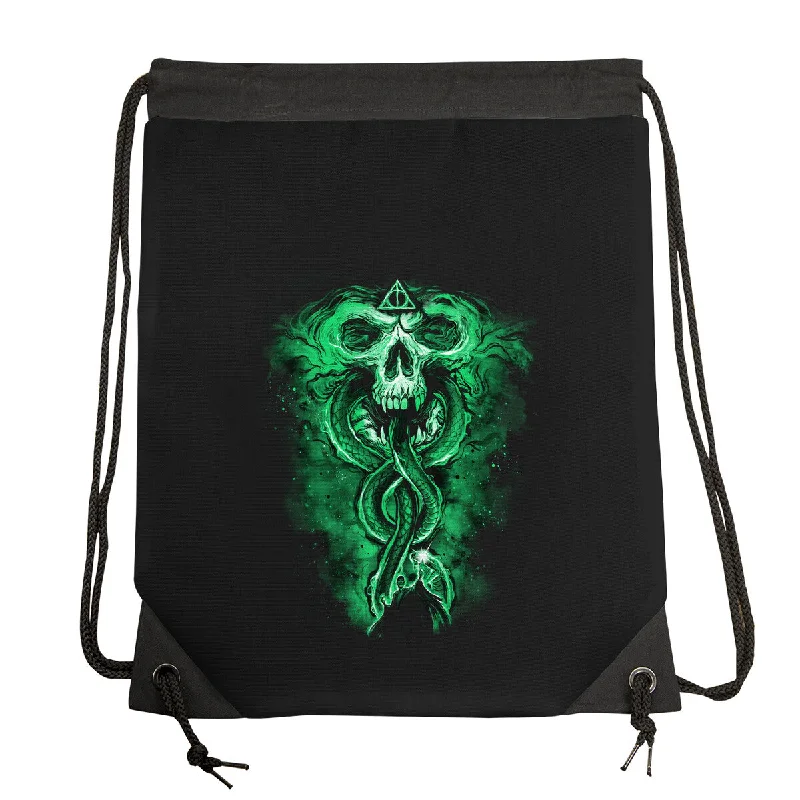 On-Trend Fashion Offers Morsmordre