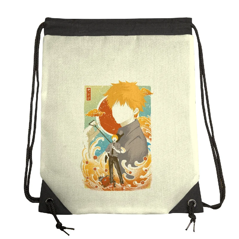 Elegant Style Musha-e Denji