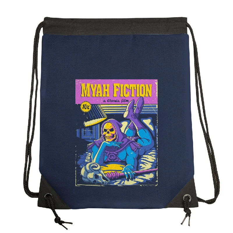 Eco-Friendly And Discounted Bags Myah Fiction