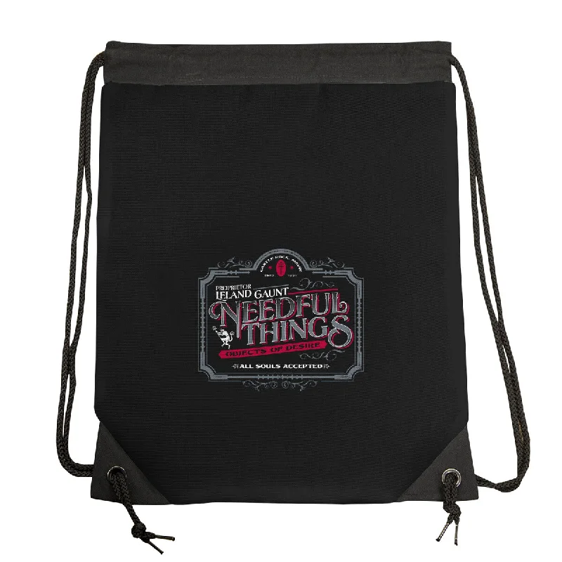 Romantic Chic Deals Needful Things