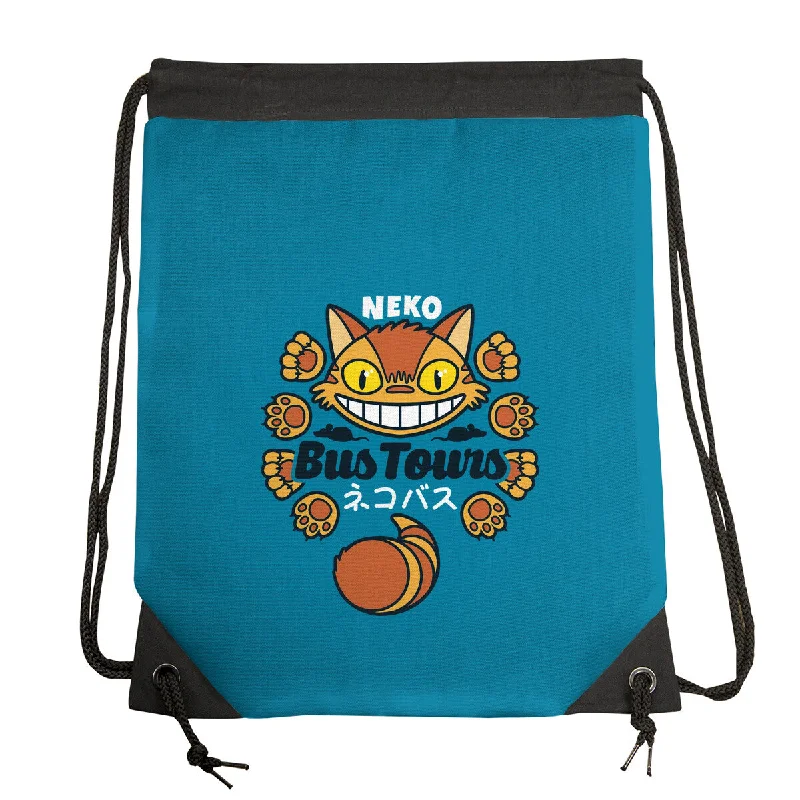 Cozy Comfort Style Sale Neko Bus