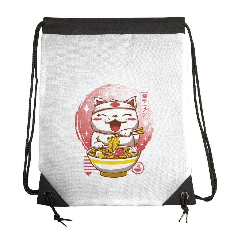 Street Chic Discounts Neko Ramen
