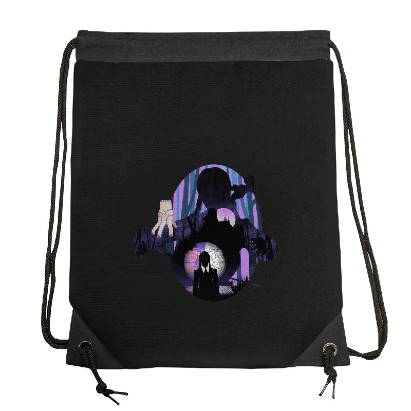 Casual Yet Chic Sales Nevermore Night