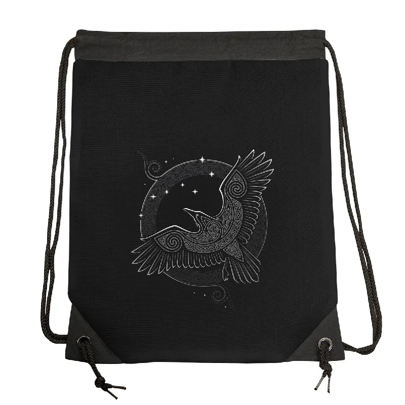 Premium Style Offers Northern Raven