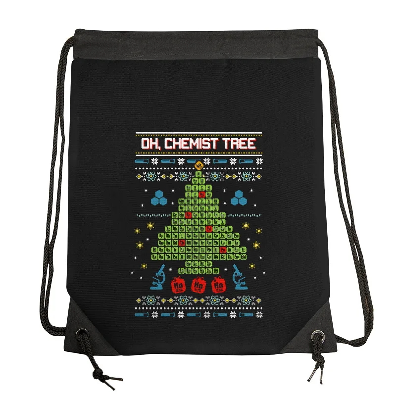 Fashionable Comfort Promotions Oh, Chemist Tree!