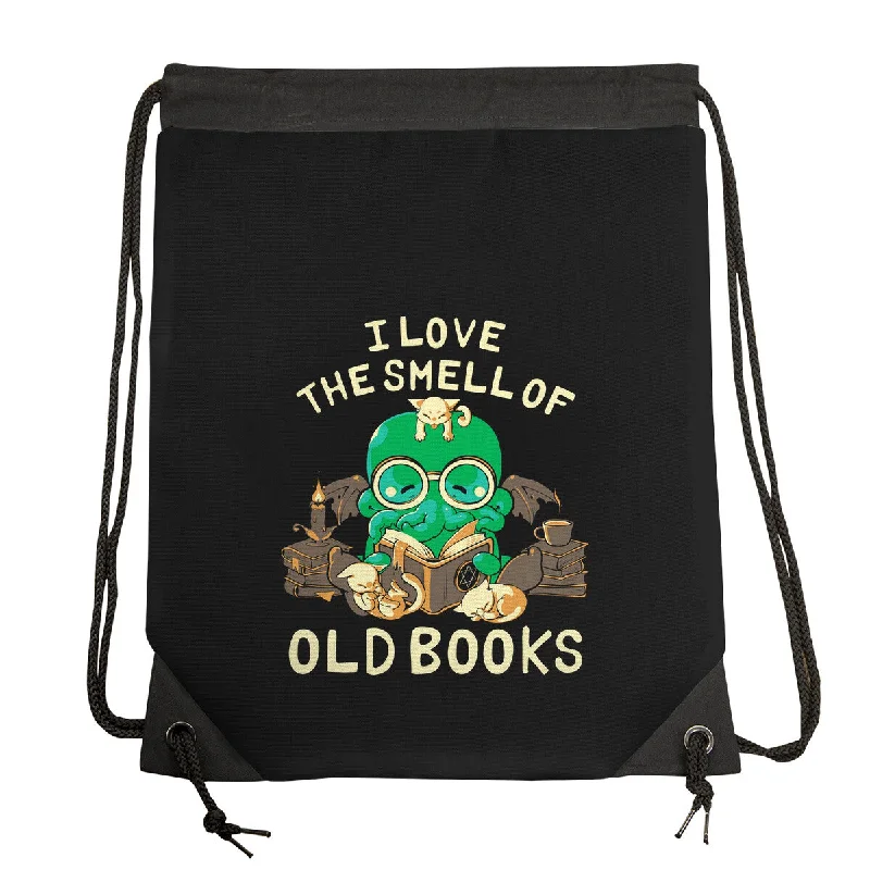 Scratch-Resistant And Luxury Sale Bags Old Books