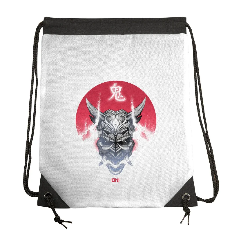 Casual Yet Chic Sales Oni Demon