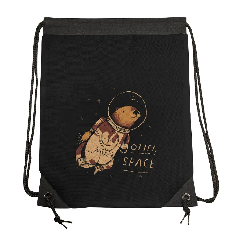 Laid-Back Fashion Offers Otter Space