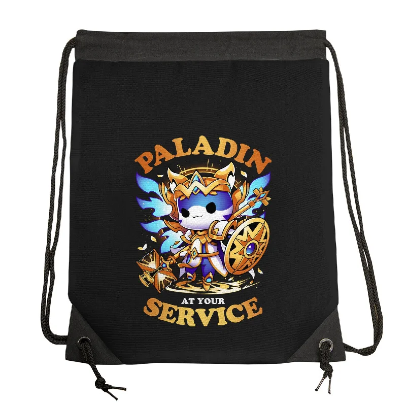 Bags With Limited-Time Deals Paladin's Call