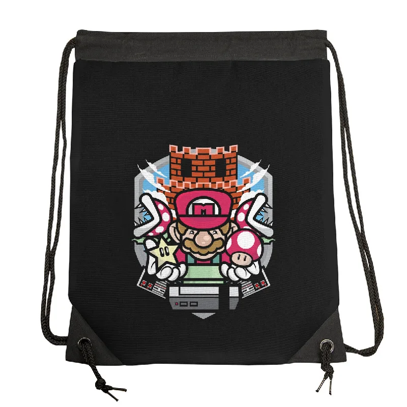 Boutique Styles Plumber Crest