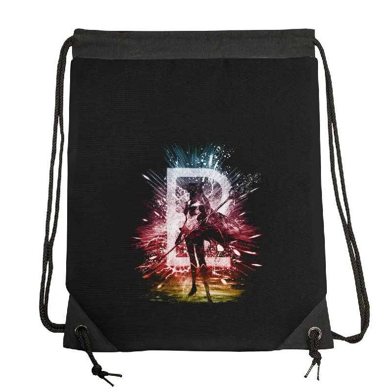 Romantic Valentine's Day Bags With Promotions Pluto Storm