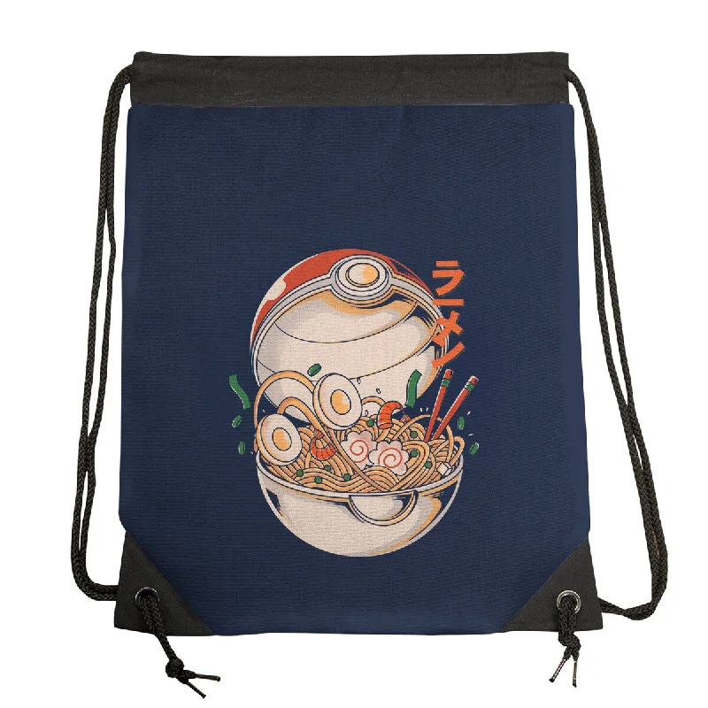 Luxury Bags With Premium Materials And Craftsmanship Poke Ramen