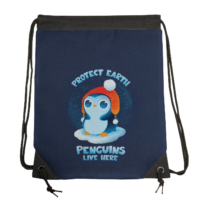 Discover Promotions Protect Earth