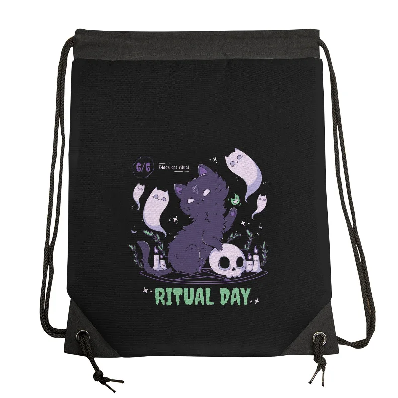 Limited Styles Ritual Day