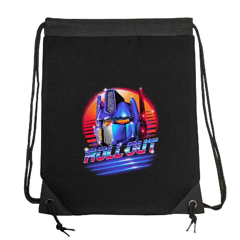 Hot Sale Roll Out