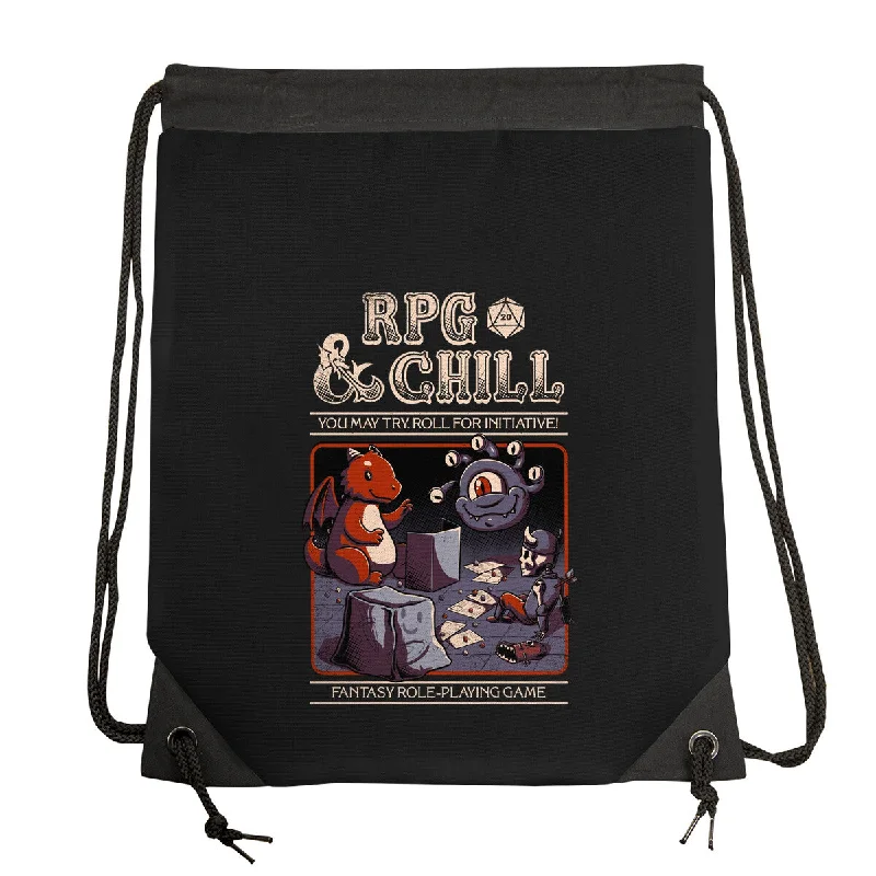 Best Sellers RPG & Chill