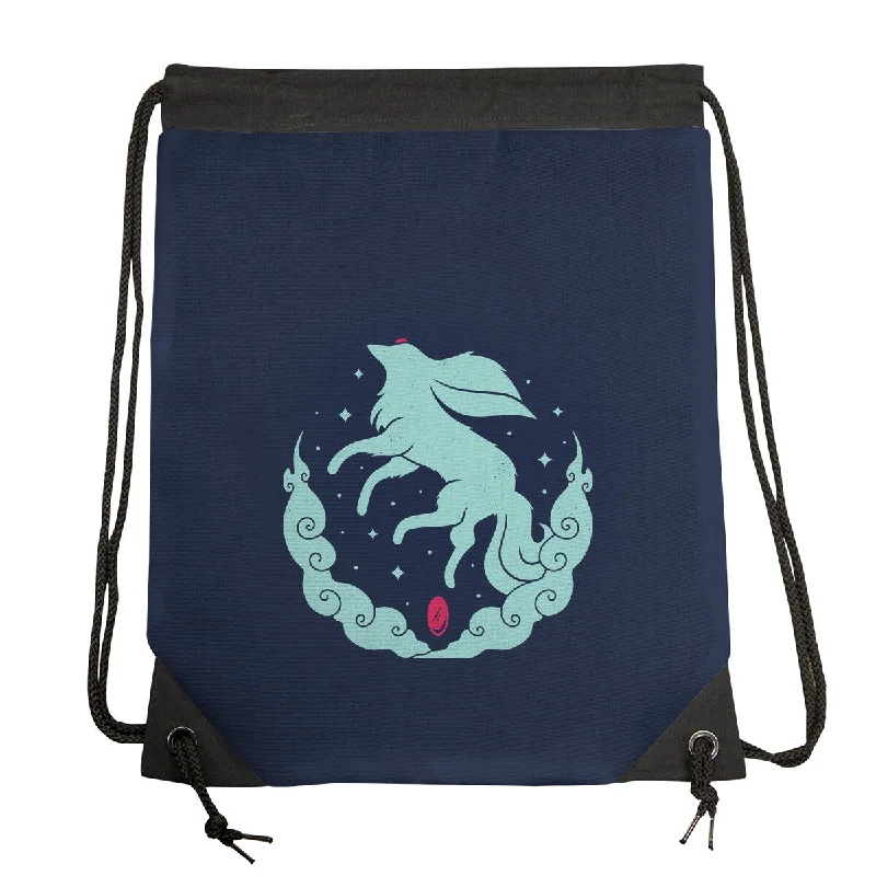 Trendy Bags For Teenage Girls Ruby Magical Creature