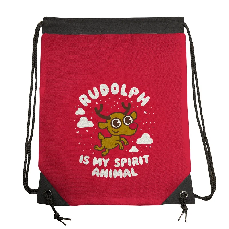 Unleash Your Trend Driven Style Rudolph Is My Spirit Animal
