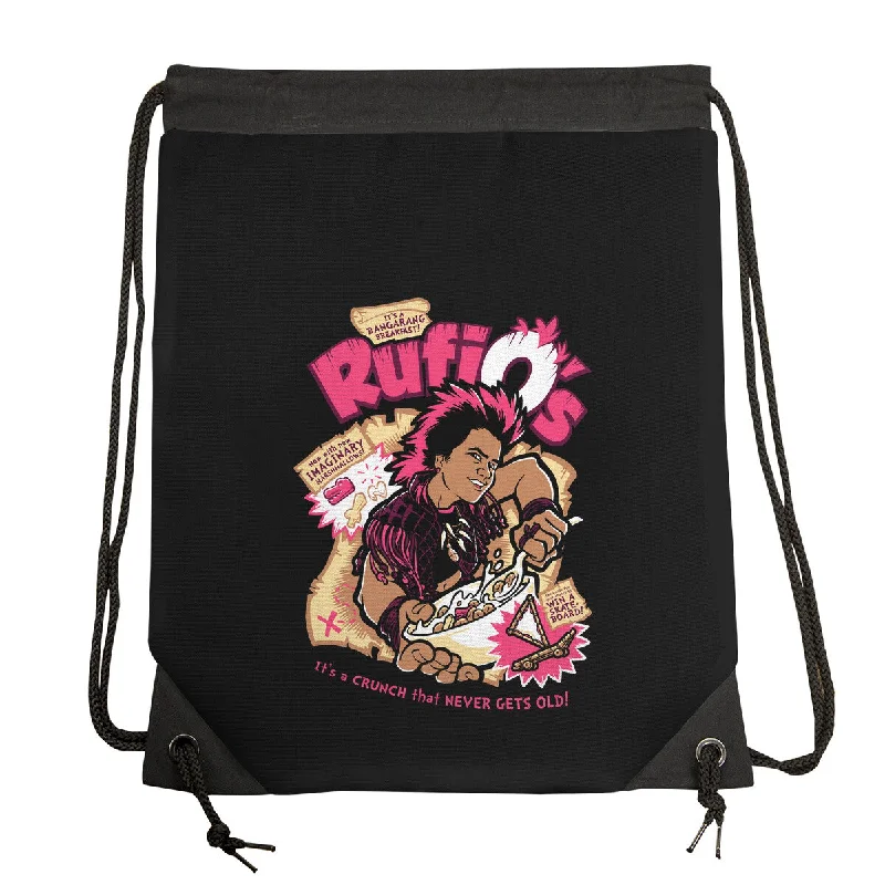 New In This Season RufiO's