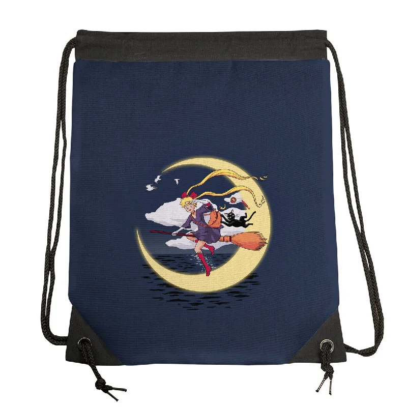 Fashion Forward Sailor Delivery Service