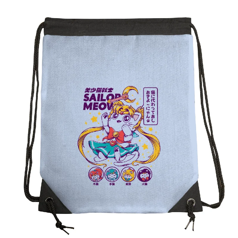 Final Sale Sailor Meow