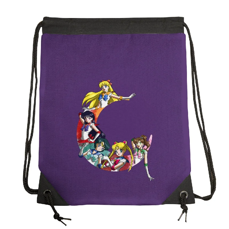 Exclusive Discount Sailors In Moon
