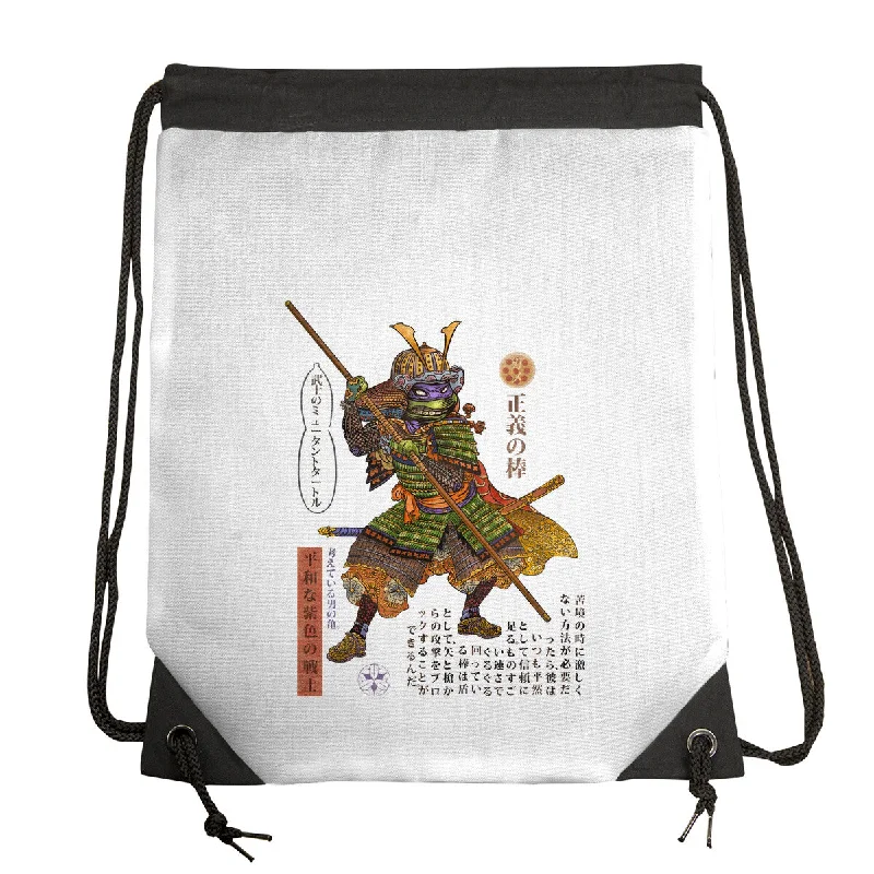 Holiday Attire Sale Samurai Donatello