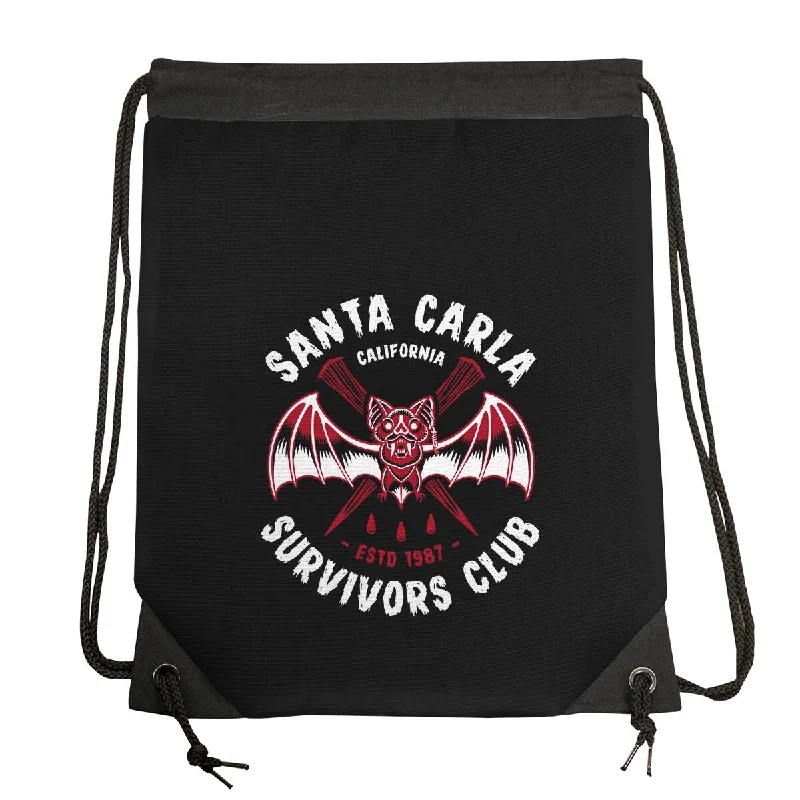 Discount Extravaganza Santa Carla Survivors Club