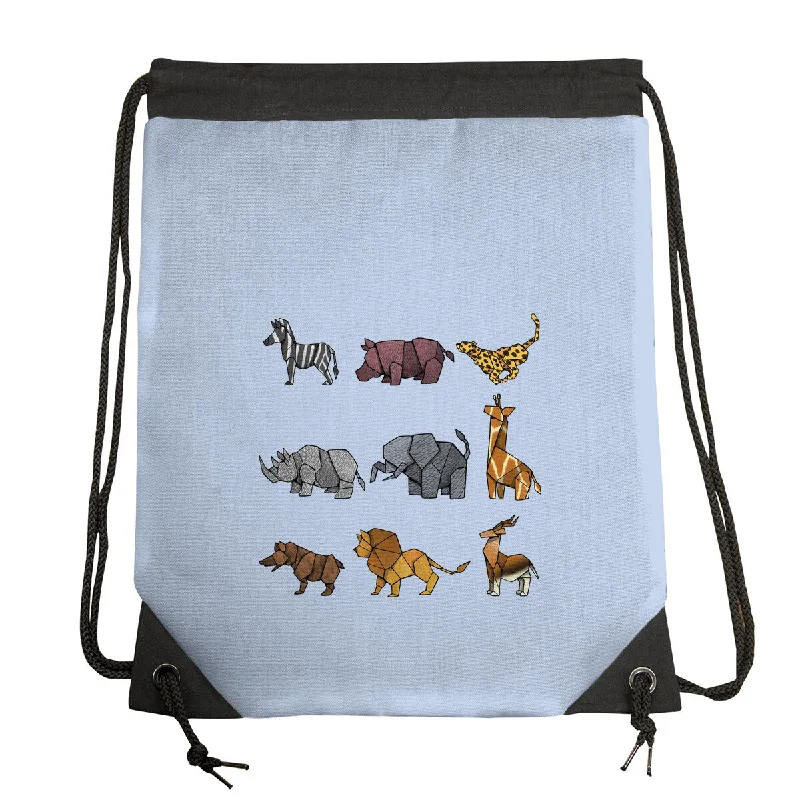 Affordable Trendy Fashion Savana Origami