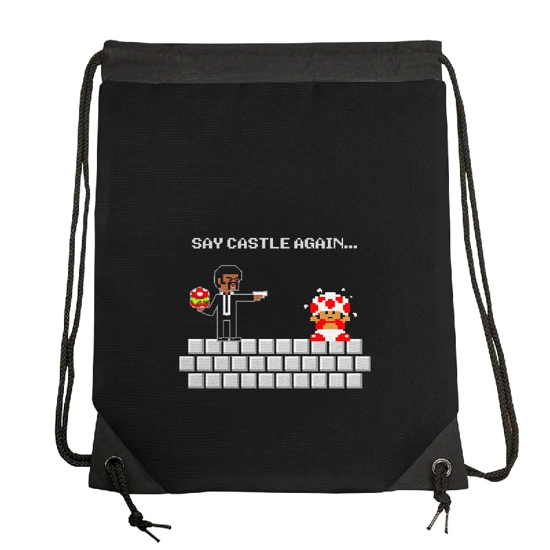 Find Your Unique Flair Say Castle Again!