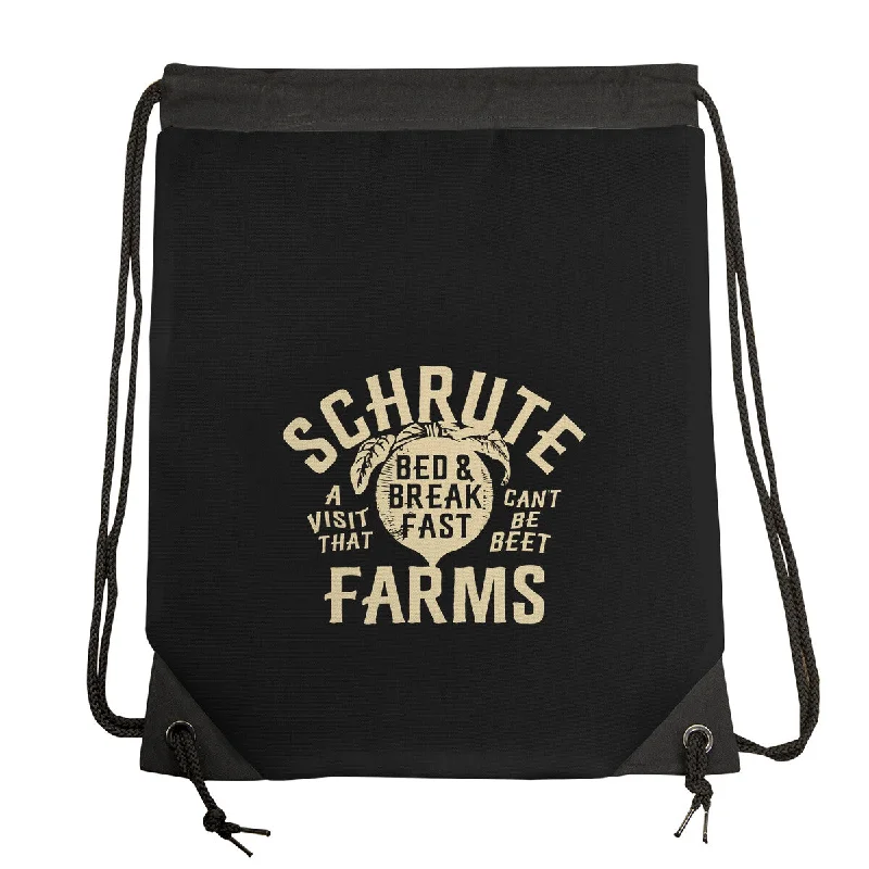 Limited Time Special Offer Schrute Farms