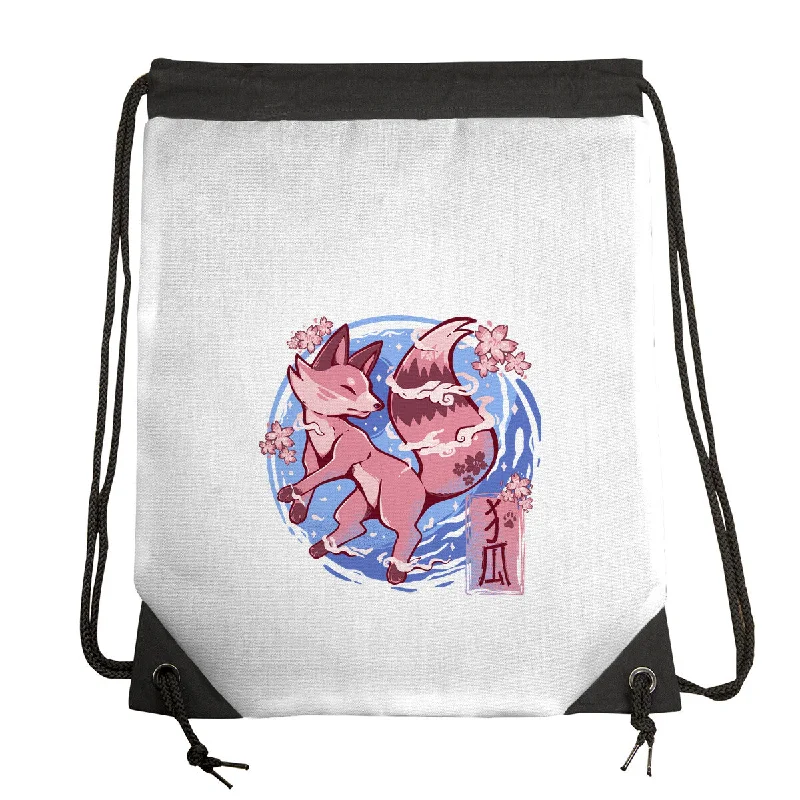 Inspired Bags For Luxury Fashion Lovers Sky Flower Fox
