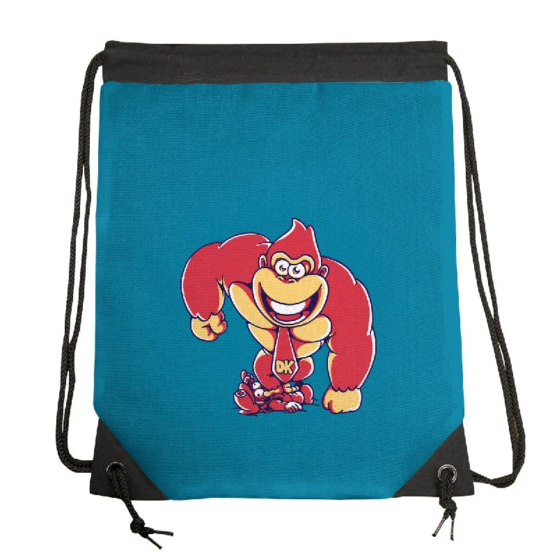 Durable And Fashionable Bags For Daily Use Slap Kong