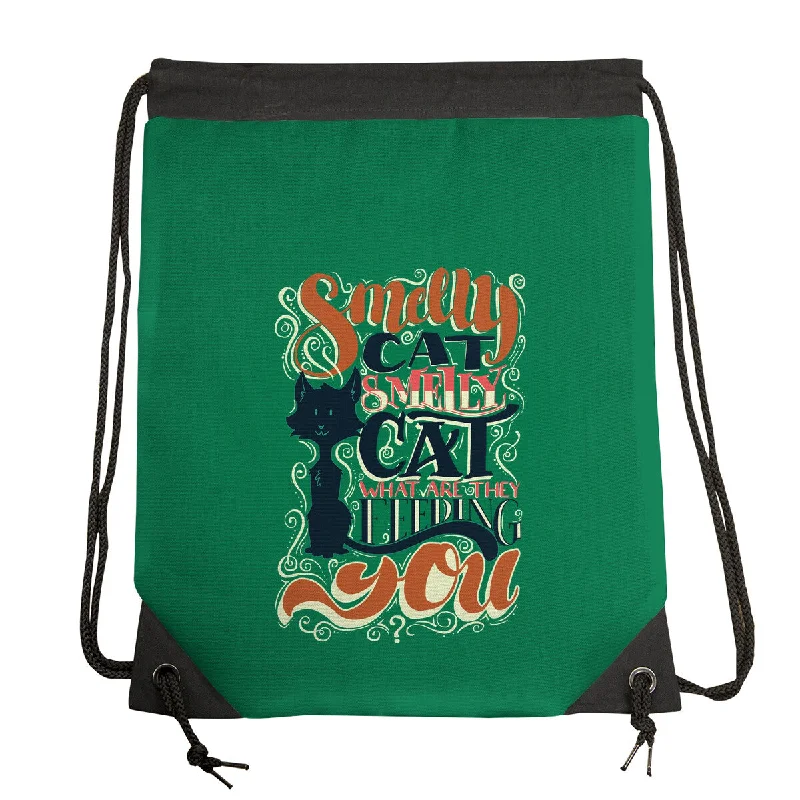 Cozy Chic Promotions Smelly Cat