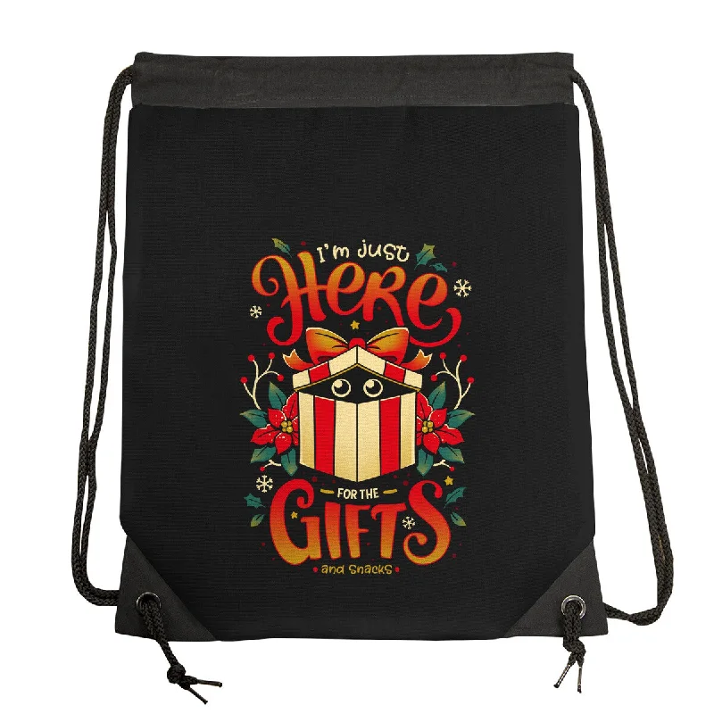 Trendy Styles Sneaky Christmas Thief