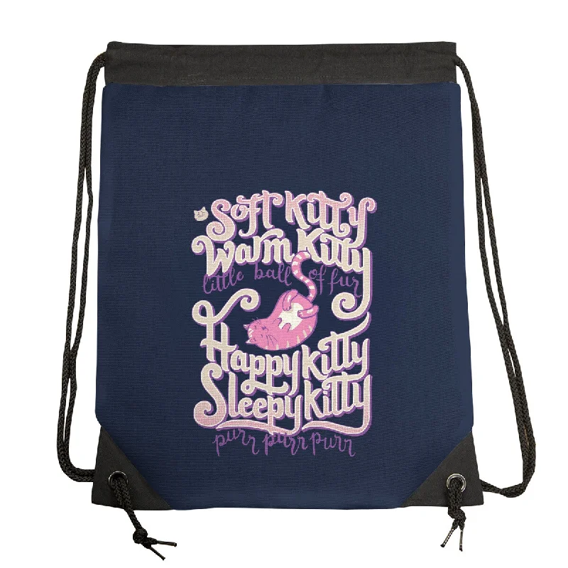 Fast Fashion Favorites Soft Kitty Warm Kitty