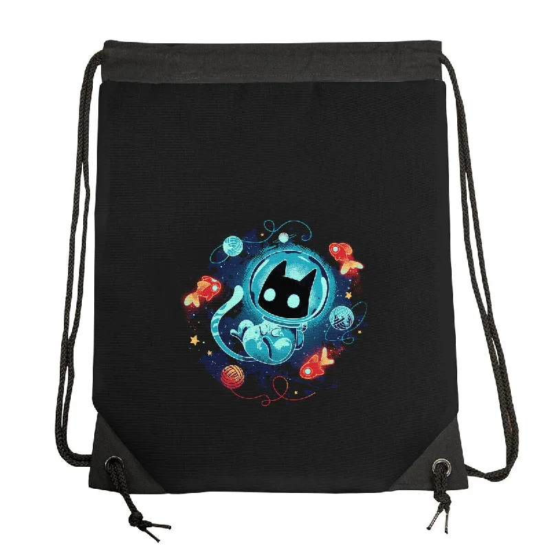 Edgy Bags For Bold And Daring Fashionistas Space Adventurer