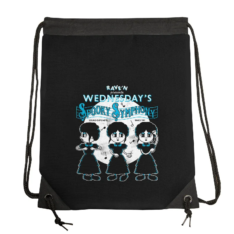 Discounted Designer Bags For Clearance Events Spooky Symphony