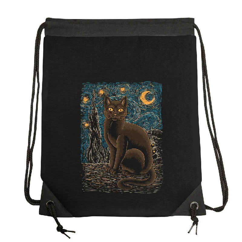 Cyber Monday Discounts On Bags Starry Night