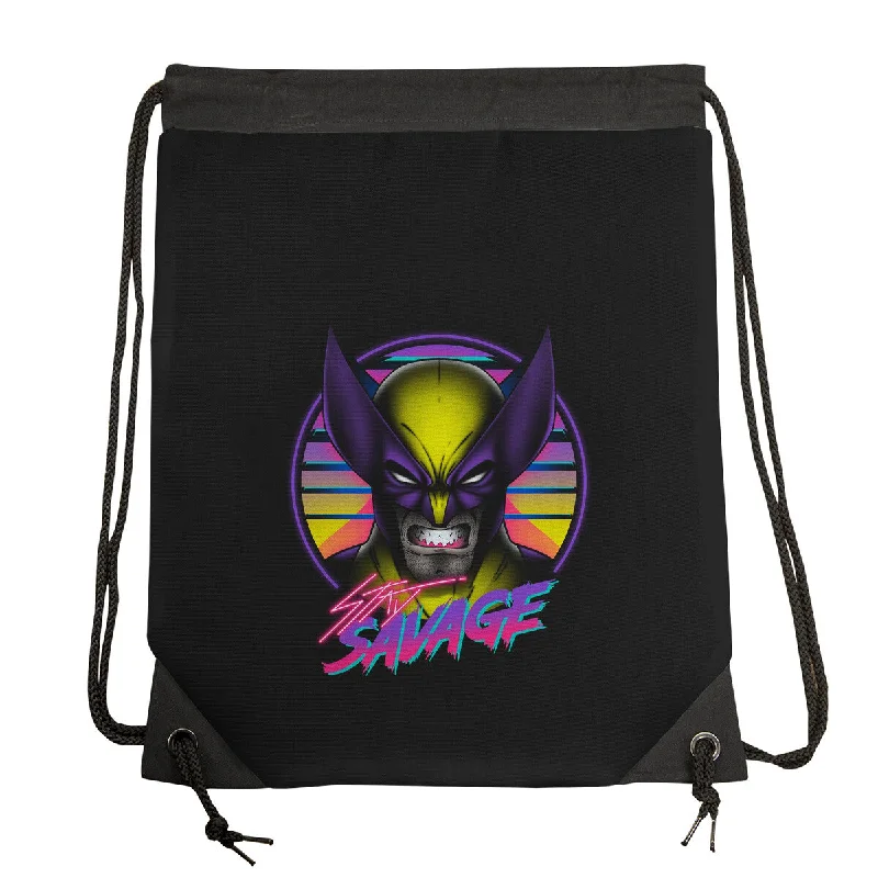 Absurdly Cheap Sale Stay Savage