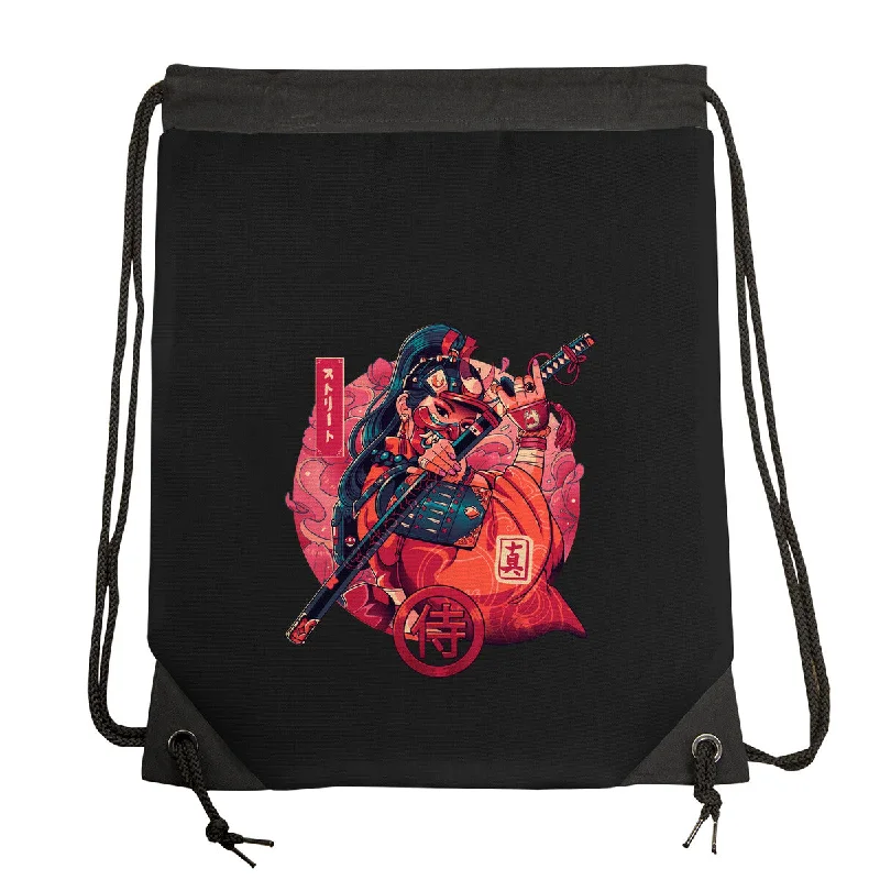 Final Sale Sutorito Samurai