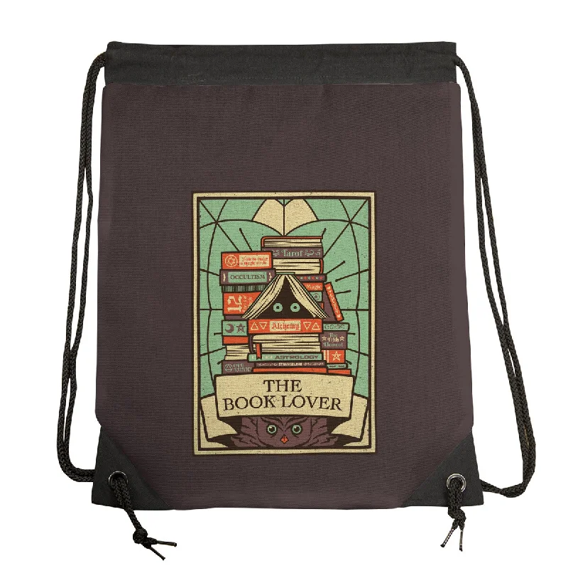 Urban Bags For City Life And Streetwear Fashion The Book Lover Tarot
