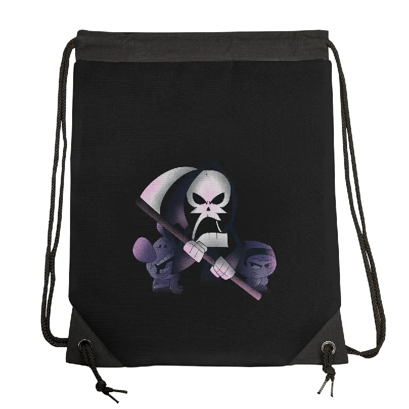 Fashionista Favorites The Grim Adventures