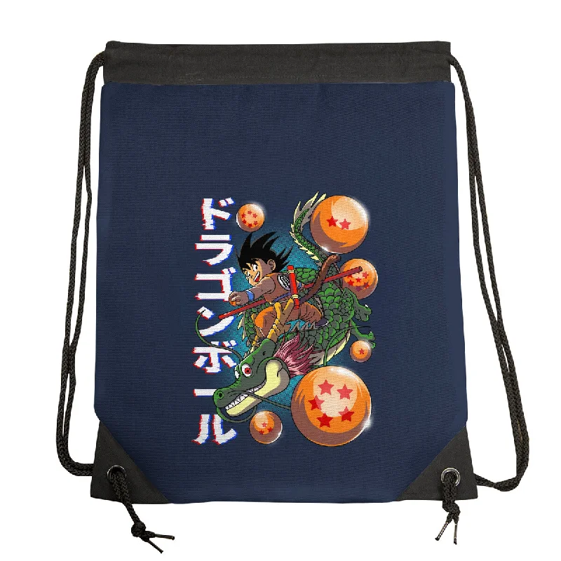 Style Revolution The Legend Of Goku