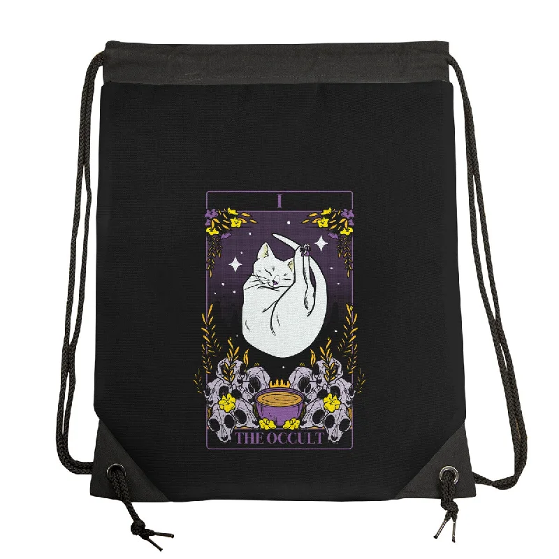 Feminine Style Promotions The Occult