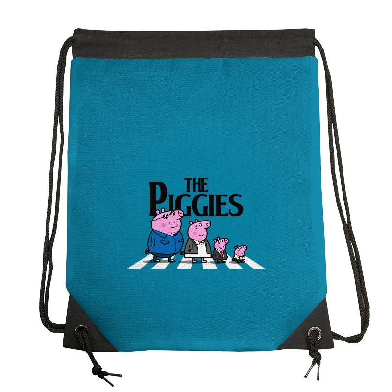 Seasonal Sale Bags The Piggies