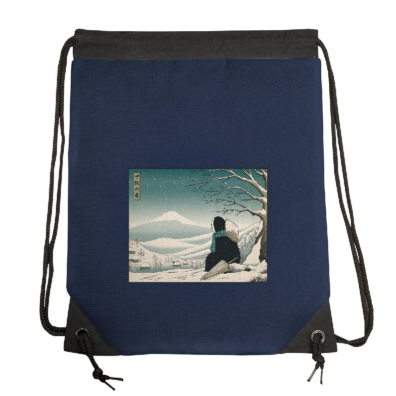 Affordable Luxury Fashion Traveler Tranquility