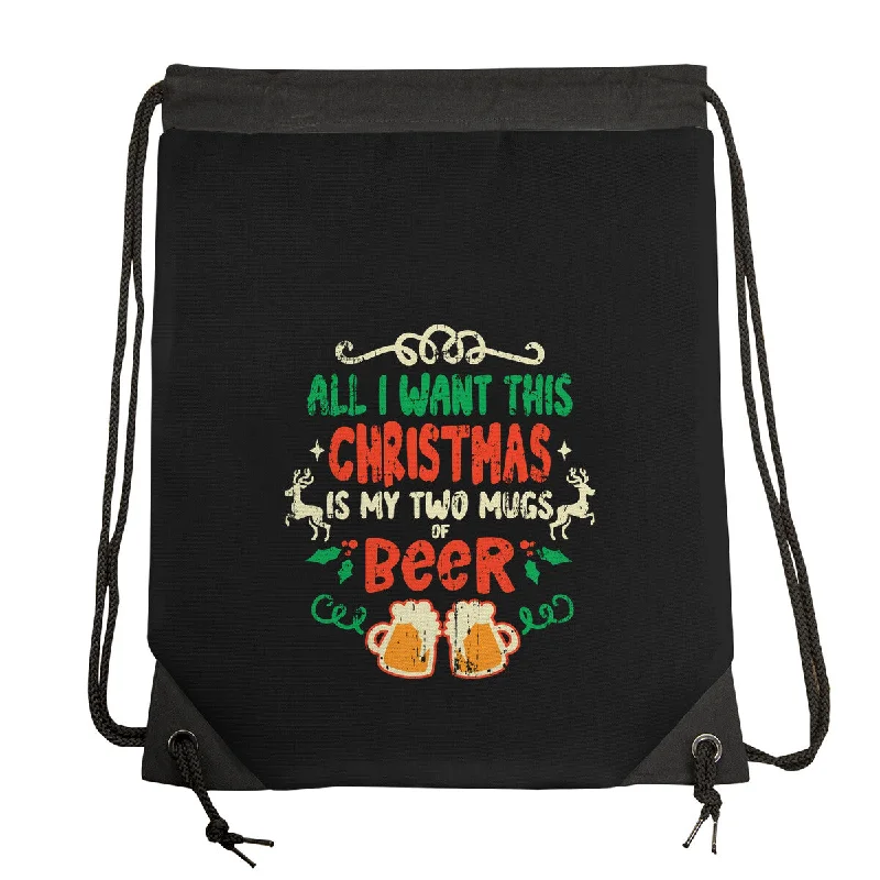 Essentials On Sale Two Mugs Of Beer