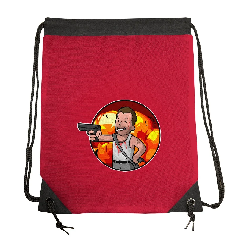 Anti-Theft And Budget-Friendly Bags Vault McClane