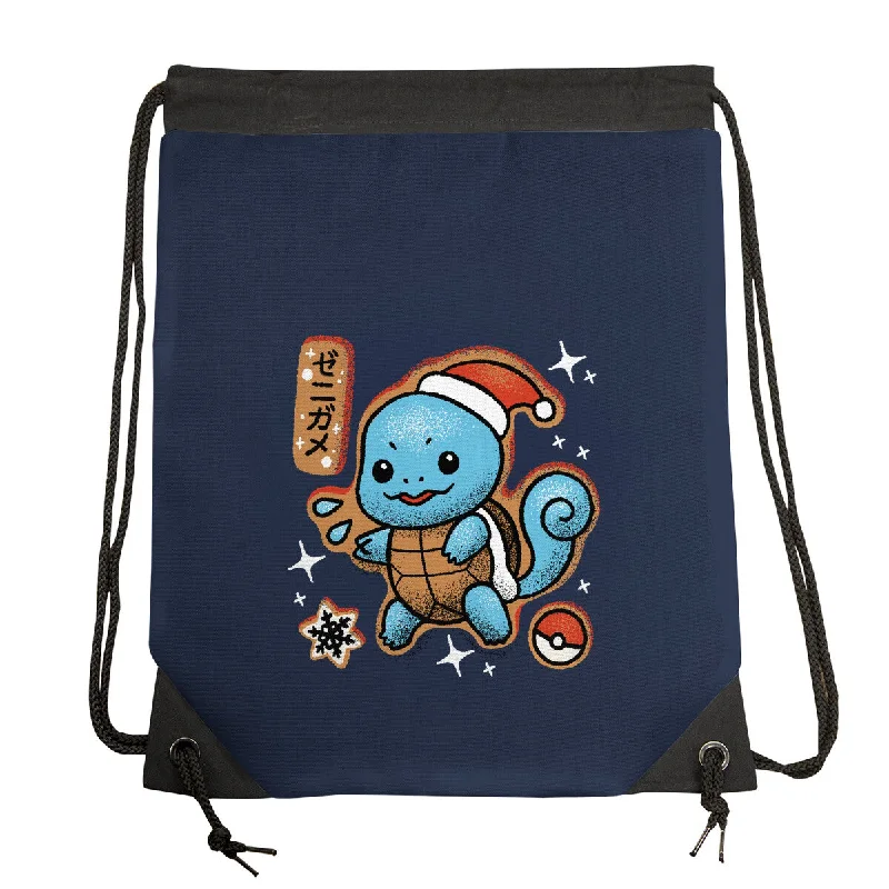 Relaxed Style Water Type Cookie